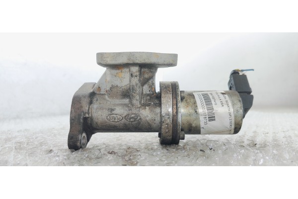 Recambio de valvula egr para hyundai sonata (nf) 2.0crdi 140 fap referencia OEM IAM 2841027410  