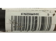 Recambio de columna direccion para citroen c3 1.4 hdi 70 fap referencia OEM IAM   