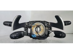 Recambio de mando multifuncion para peugeot 3008 1.6hdi 115 fap referencia OEM IAM 96773912XT  