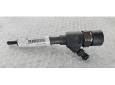 Recambio de inyector para renault scenic ii emotion referencia OEM IAM 0445110110B  
