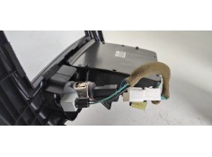 Recambio de pantalla multifuncion para hyundai tucson (jm) 2.0 crdi cat referencia OEM IAM 945102E001  