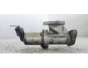 Recambio de valvula egr para hyundai sonata (nf) 2.0crdi 140 fap referencia OEM IAM 2841027410  