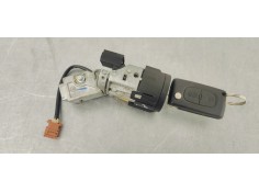 Recambio de conmutador de arranque para citroen c3 picasso 1.6 hdi 92 fap referencia OEM IAM 9663123280  