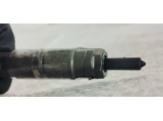 Recambio de inyector para renault scenic ii emotion referencia OEM IAM 0445110110B  