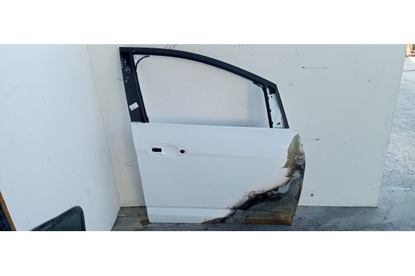 Recambio de puerta delantera derecha para ford c-max 1.6 16v ti-vct cat referencia OEM IAM   