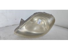 Recambio de faro izquierdo para opel vivaro furgón 2.9t corto referencia OEM IAM   