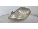 Recambio de faro izquierdo para opel vivaro furgón 2.9t corto referencia OEM IAM   