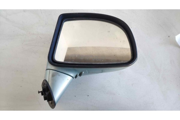 Recambio de retrovisor derecho para kia carens (un) 1.6 crdi cat referencia OEM IAM E4022576  