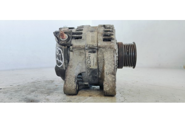 Recambio de alternador para volvo v50 familiar 2.0 d momentum referencia OEM IAM   