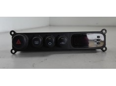 Recambio de pantalla multifuncion para kia sportage 2.0 turbodiesel cat referencia OEM IAM   