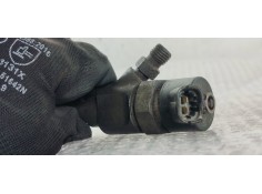 Recambio de inyector para renault scenic ii emotion referencia OEM IAM 0445110110B  