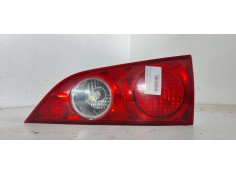 Recambio de piloto trasero derecho interior para honda accord tourer (cn/cm) 2.2 ctdi referencia OEM IAM   