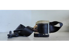 Recambio de cinturon seguridad delantero derecho para land rover range rover (lm) v8 td vogue referencia OEM IAM   