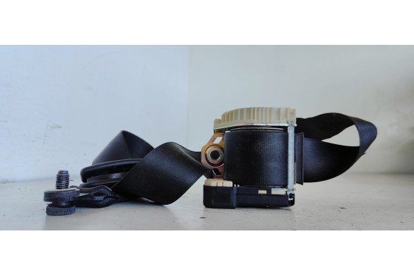 Recambio de cinturon seguridad delantero derecho para land rover range rover (lm) v8 td vogue referencia OEM IAM   