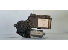 Recambio de motor elevalunas delantero derecho para volkswagen touareg (7la) tdi r5 referencia OEM IAM 3D1959792A  