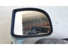 Recambio de retrovisor derecho para kia carens (un) 1.6 crdi cat referencia OEM IAM E4022576  