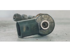Recambio de inyector para bmw serie 3 berlina (e90) 2.0d 163 [320] referencia OEM IAM 0445110216  