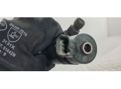 Recambio de inyector para renault scenic ii emotion referencia OEM IAM 0445110110B  