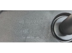 Recambio de espejo para opel astra j lim. berlina fase 1 referencia OEM IAM 13503047  