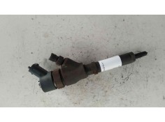 Recambio de inyector para citroen c5 berlina 2.0 hdi referencia OEM IAM 0445110062 9640088780 