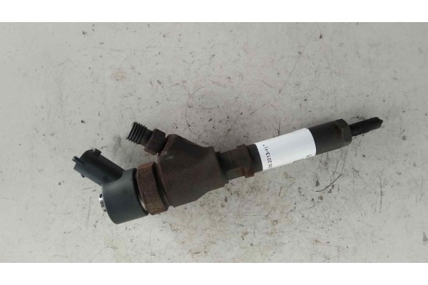 Recambio de inyector para citroen c5 berlina 2.0 hdi referencia OEM IAM 0445110062 9640088780 