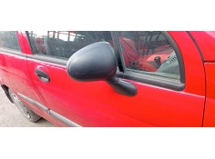 Recambio de retrovisor derecho para daewoo matiz 0.8 cat referencia OEM IAM   