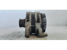 Recambio de alternador para volvo v50 familiar 2.0 d momentum referencia OEM IAM   
