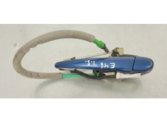 Recambio de maneta exterior trasera izquierda para bmw serie 3 berlina (e46) 2.0 d 150 [320] referencia OEM IAM   