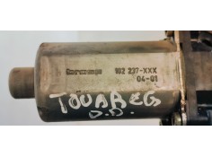 Recambio de motor elevalunas delantero derecho para volkswagen touareg (7la) tdi r5 referencia OEM IAM 3D1959792A  