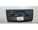 Recambio de mando climatizador para bmw serie 3 berlina (e90) 2.0d 163 [320] referencia OEM IAM 64119117136  