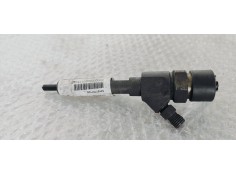 Recambio de inyector para renault scenic ii emotion referencia OEM IAM 0445110110B  