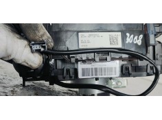 Recambio de mando multifuncion para peugeot 3008 1.6hdi 115 fap referencia OEM IAM 96773912XT  