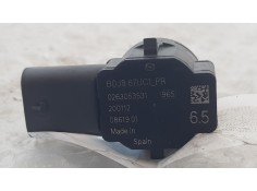 Recambio de sensor de aparcamiento para mazda 3 berlina (bp) 2.0 i komp 180 fap referencia OEM IAM B0J867UC1PR  