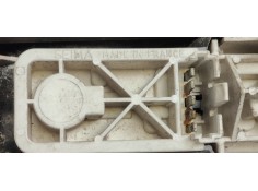 Recambio de piloto trasero derecho para renault rapid/express (f40) 1.9 diesel referencia OEM IAM   