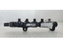 Recambio de rampa inyectora para citroen c4 berlina cool referencia OEM IAM 9654592680  