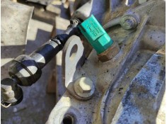 Recambio de caja cambios para renault scenic iv 1.3 tce energy referencia OEM IAM TL4350 S024276 H47930