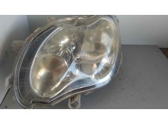 Recambio de faro izquierdo para smart coupe 0.7 turbo cat referencia OEM IAM 1305615424V2 1305235496 
