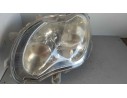 Recambio de faro izquierdo para smart coupe 0.7 turbo cat referencia OEM IAM 1305615424V2 1305235496 