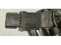 Recambio de pedal acelerador para honda cr-v 1.6 dtec 120 fap referencia OEM IAM 2700000530  