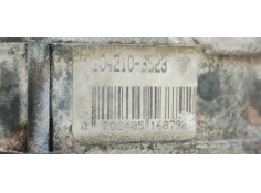 Recambio de alternador para volvo v50 familiar 2.0 d momentum referencia OEM IAM   