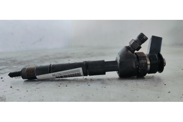 Recambio de inyector para mercedes-benz clase a (w169) a 180 cdi a-edition referencia OEM IAM A6400700787  