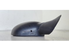 Recambio de retrovisor derecho para daewoo matiz 0.8 cat referencia OEM IAM   