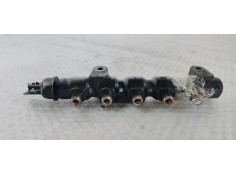 Recambio de rampa inyectora para citroen c4 berlina cool referencia OEM IAM 9654592680  