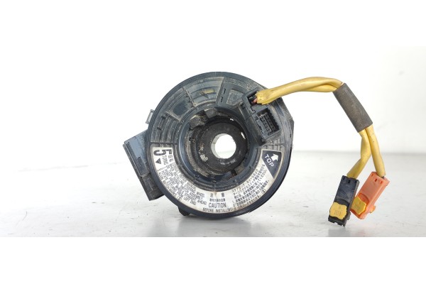 Recambio de anillo airbag para toyota rav 4 (a2) 2.0 turbodiesel cat referencia OEM IAM 75B189  