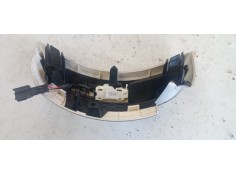Recambio de pantalla multifuncion para citroen c4 picasso exclusive referencia OEM IAM 8550BVMP 19034208 