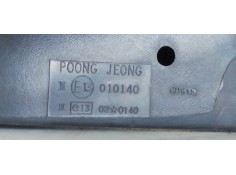 Recambio de retrovisor derecho para daewoo matiz 0.8 cat referencia OEM IAM   
