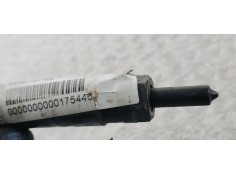 Recambio de inyector para renault scenic ii emotion referencia OEM IAM 0445110110B  