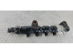 Recambio de rampa inyectora para citroen c4 berlina cool referencia OEM IAM 9654592680  