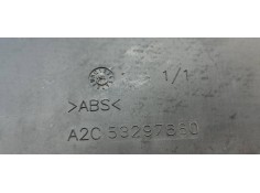 Recambio de caja reles / fusibles para renault laguna grandtour iii 1.5 dci diesel referencia OEM IAM A2C53186520  