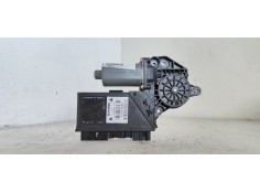 Recambio de motor elevalunas trasero izquierdo para audi a4 avant (8e) 2.5 tdi sport edition (120kw) referencia OEM IAM 5WK47009